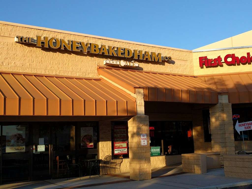The Honey Baked Ham Company | 3615 Florida Ave S Suite 950, Lakeland, FL 33803, USA | Phone: (863) 648-0708