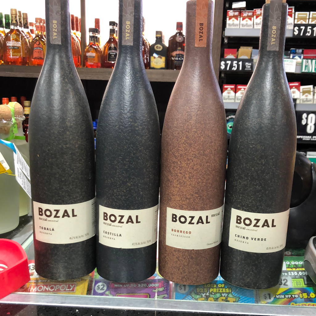 Big Time Market & Liquor | 2101 Saipan Dr, San Diego, CA 92139, USA | Phone: (619) 470-0289