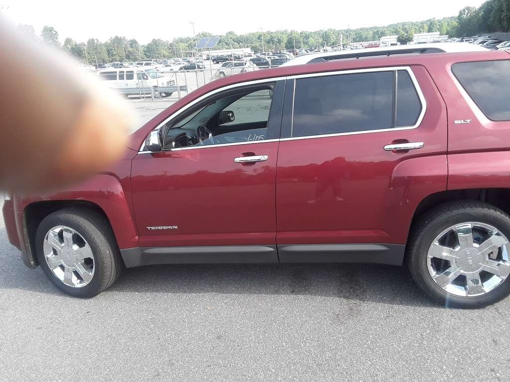 Speedway Auto Auction of Charlotte | 224 NC-49, Concord, NC 28025, USA | Phone: (980) 781-4700