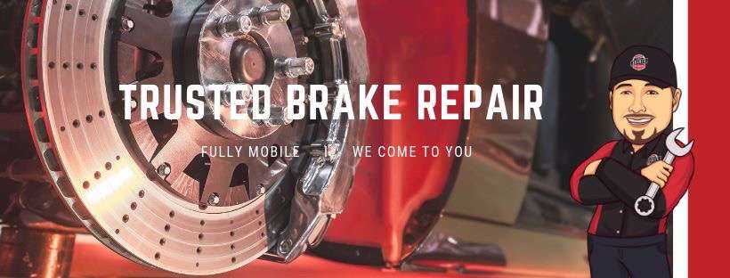 Brakes On Demand - Mobile Brake Repair | Woburn St, Lowell, MA 01852, USA | Phone: (978) 596-6676