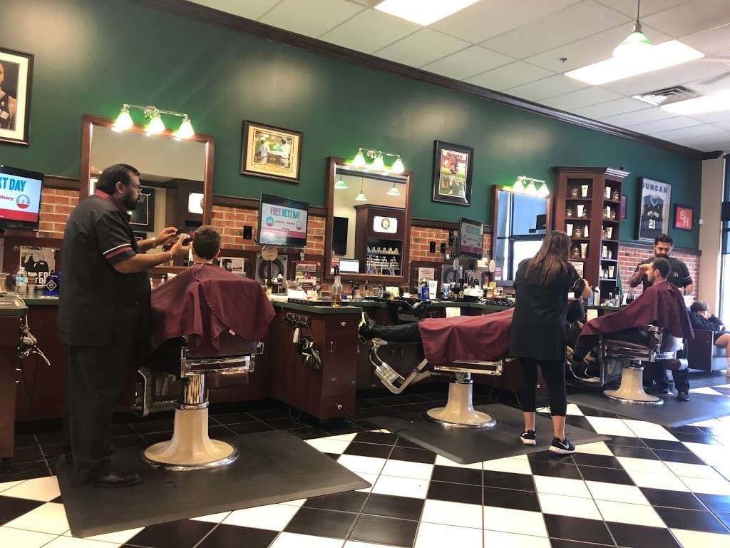 Vs Barbershop - Katy Fulshear | 6420 FM 1463 Ste 300 Ste 300, Katy, TX 77494, USA | Phone: (281) 346-8584