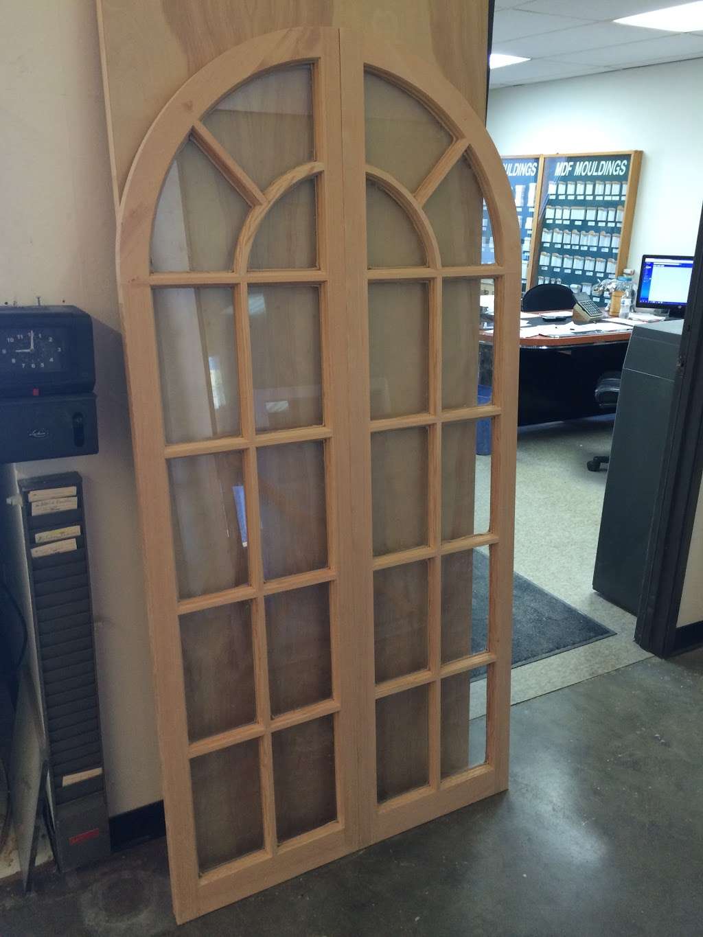 L.A. MILLWORKS SASH & DOORS INC. | 12457 Gladstone Ave Unit C, Sylmar, CA 91342, USA | Phone: (818) 243-7119 L.A. MILLWORKS SASH & DOORS INC. | 12457 Gladstone Ave Unit C, Sylmar, CA 91342, USA | Phone: (818) 243-7119