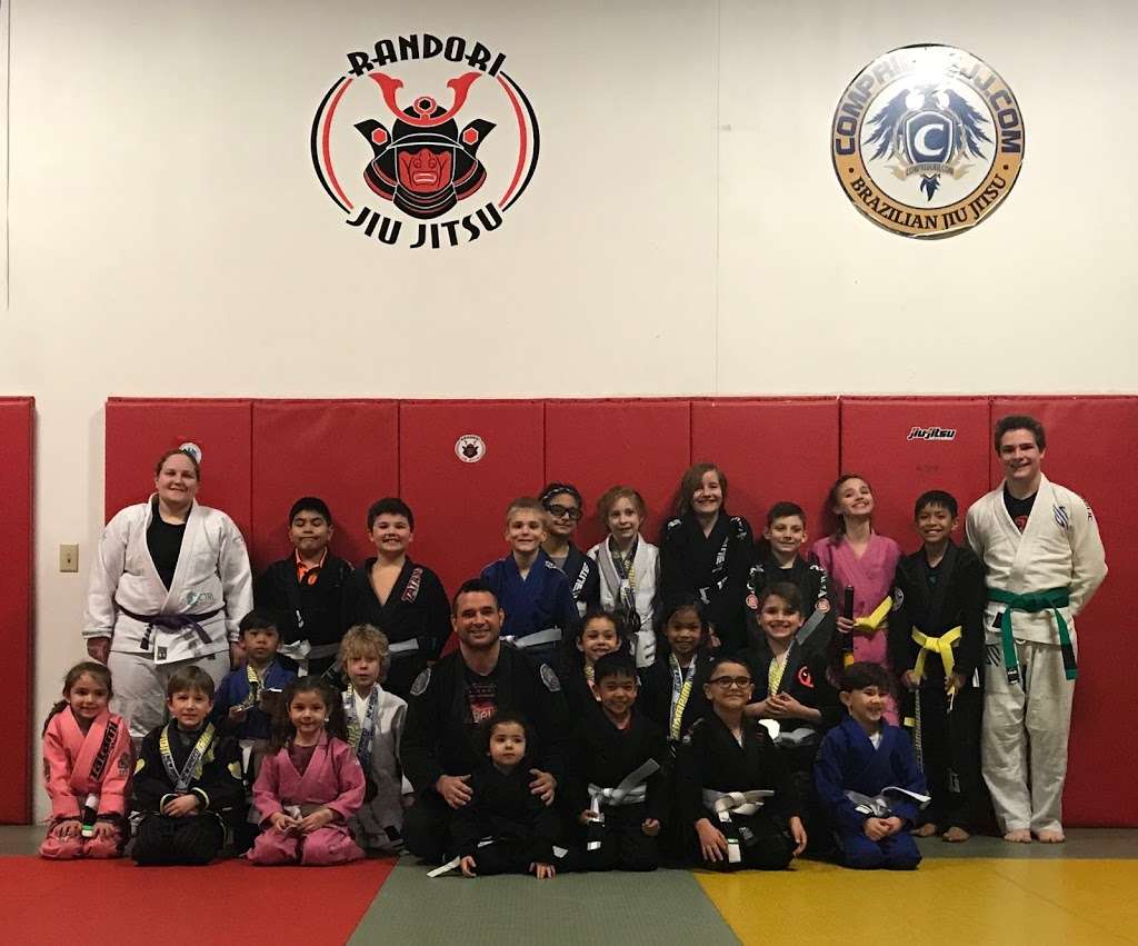 Randori Jiu Jitsu | 12509 W 159th St, Homer Glen, IL 60491, USA | Phone: (708) 374-1446