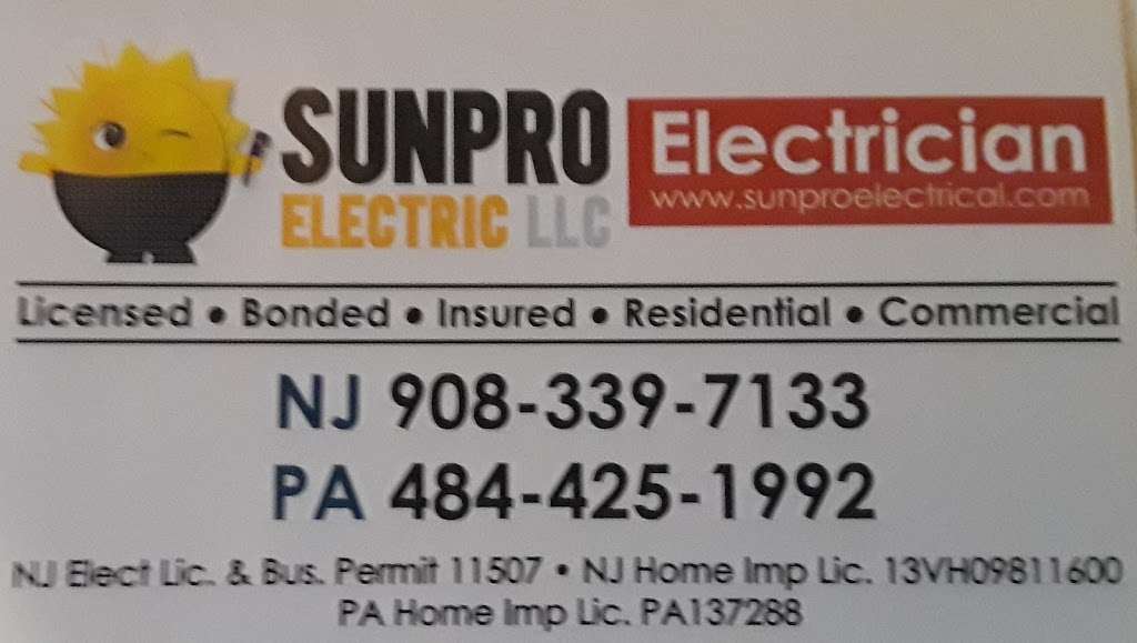 Phillipsburg Electrical and Air Conditioning Co | 800 Strykers Rd, Phillipsburg, NJ 08865, USA | Phone: (908) 339-7133