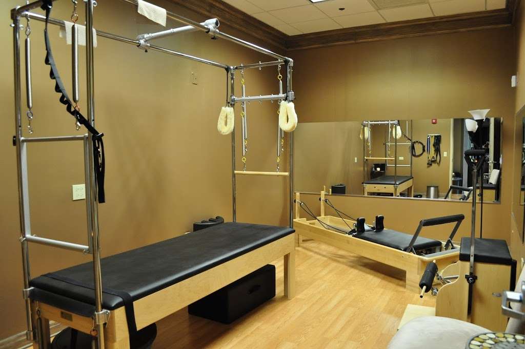 TruCore Pilates | 3009, 20771 N Rand Rd, Kildeer, IL 60047 | Phone: (847) 726-9642