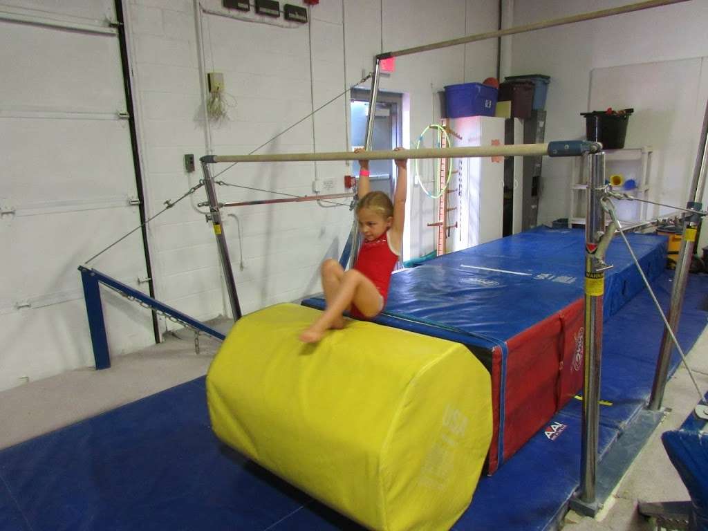 Nashoba Gymnastics Academy at One Stop Fun | 49 Powers Rd, Westford, MA 01886 | Phone: (978) 692-9907