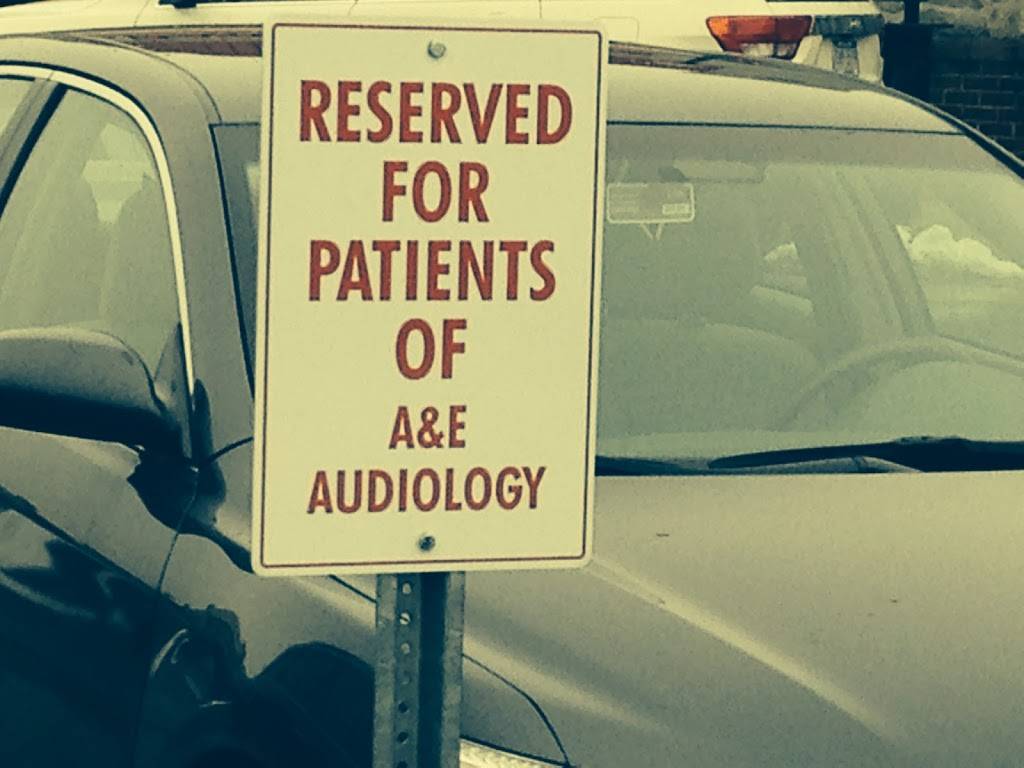 A&E Audiology & Hearing Aid Center | 235 Bloomfield Dr #108, Lititz, PA 17543, USA | Phone: (717) 584-8162