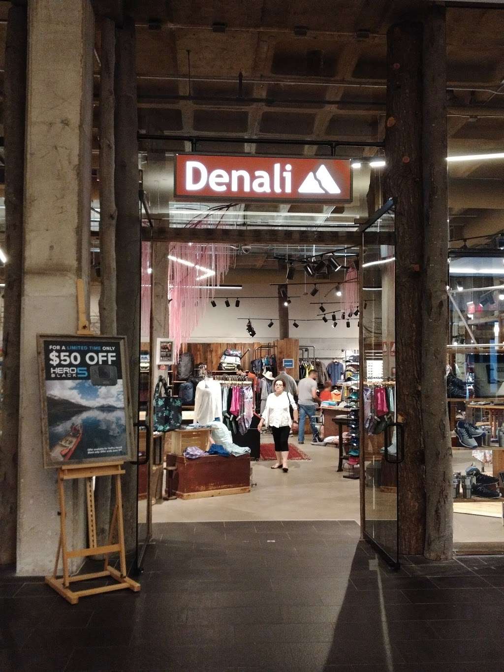 Denali Trumbull | 5065 Main St #265, Trumbull, CT 06611, USA | Phone: (203) 502-8493
