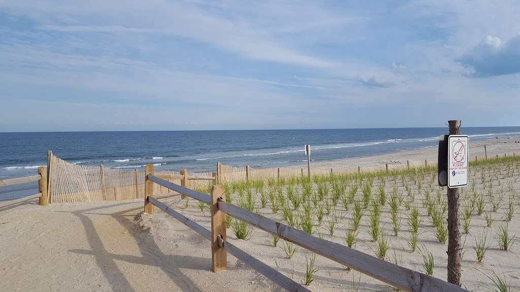 Atlantic Ocean Beachfront | Beach Haven, NJ 08008, USA