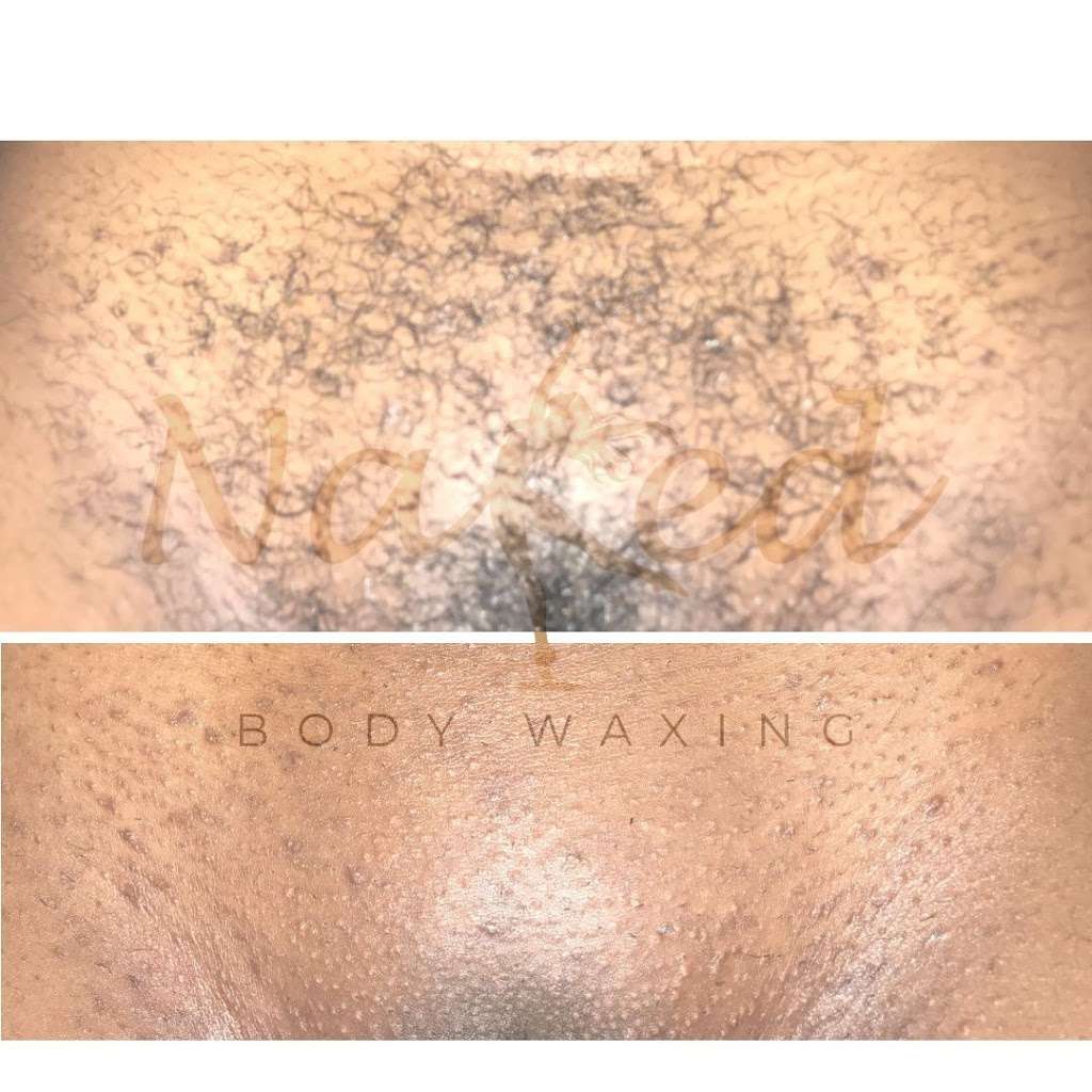 Naked Body Waxing | 14460 Hillcroft St Ste 105, Houston, TX 77085 | Phone: (281) 901-8878