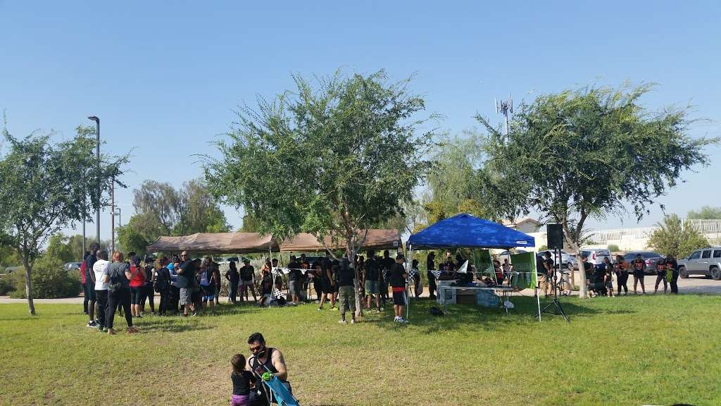 Glendale Heroes Regional Park | 83 W Bethany Home Rd, Glendale, AZ 85303 | Phone: (623) 930-2820