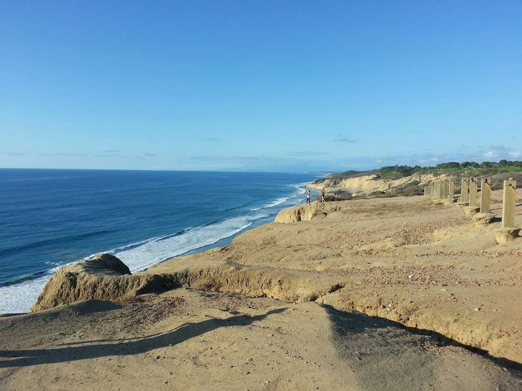 La Jolla Natural Park | 7333 Encelia Dr, La Jolla, CA 92037, USA