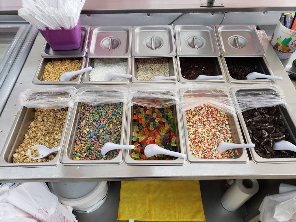 La Michoacana Paleteria | 8333 N Michigan Rd, Indianapolis, IN 46268, USA | Phone: (317) 405-9264