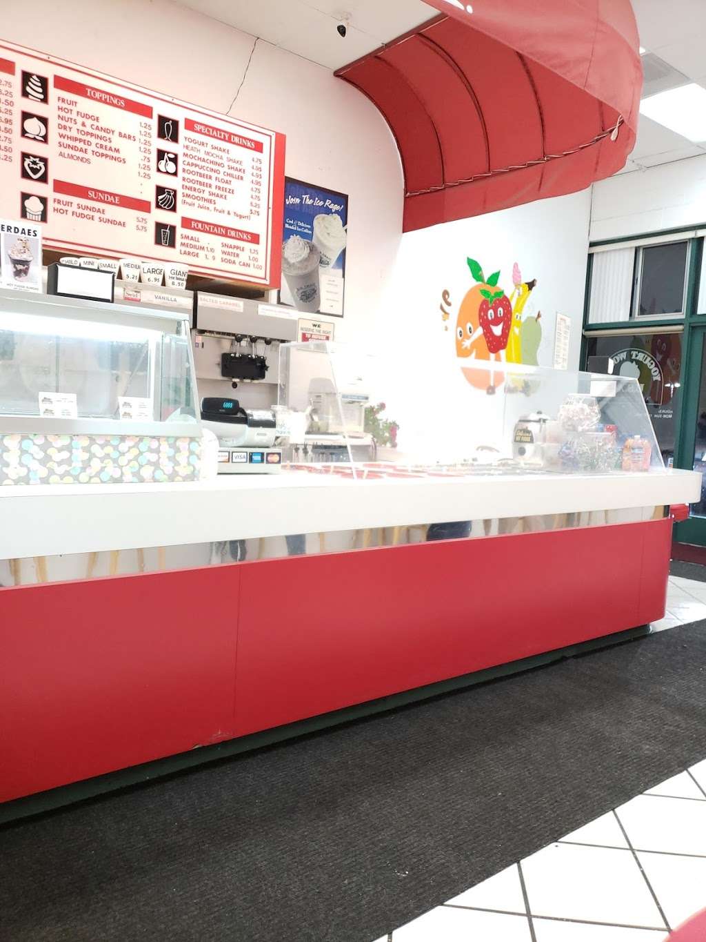 Yogurt World USA | 701 Sonoma Mountain Pkwy, Petaluma, CA 94954, USA | Phone: (707) 778-1573