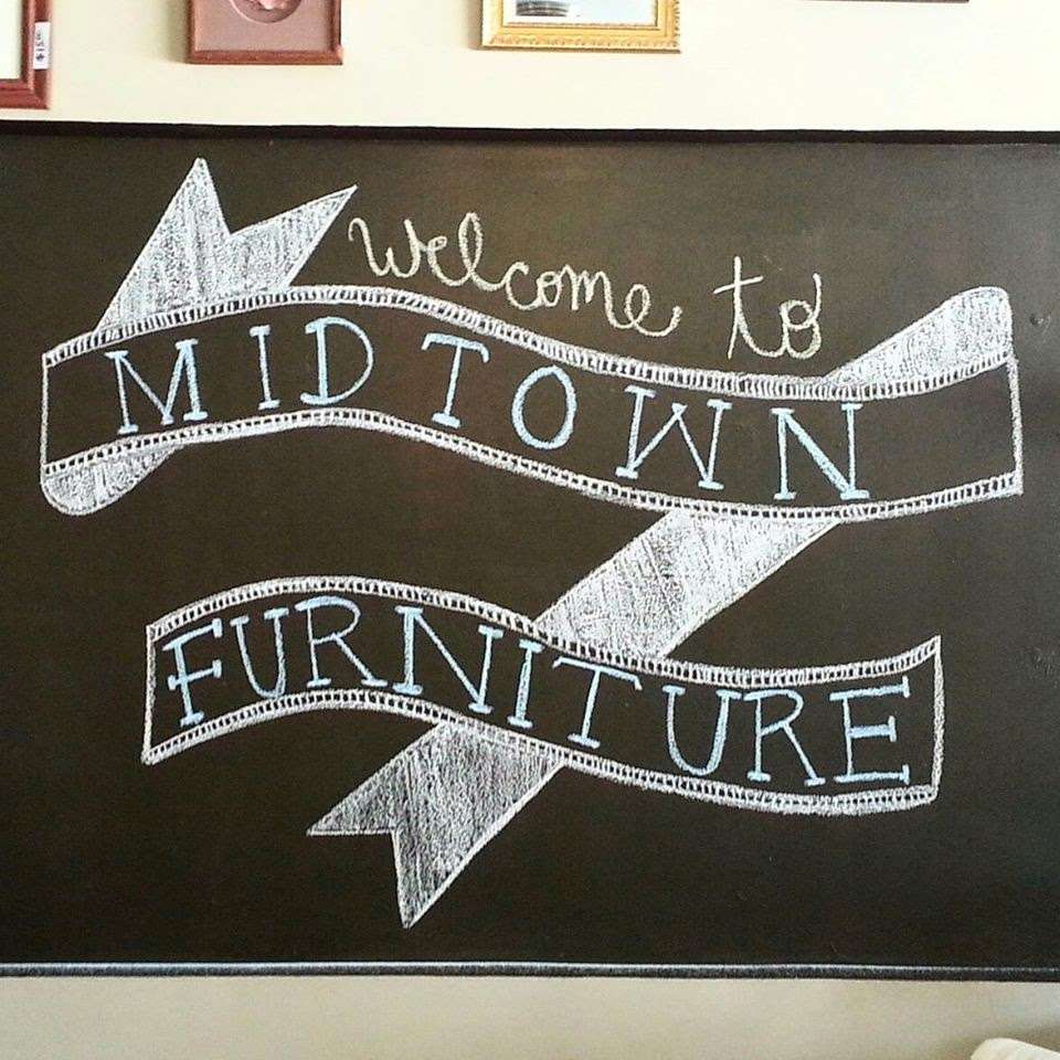 Midtown Furniture | 5295 S Nova Rd, Port Orange, FL 32127, USA | Phone: (386) 500-8695