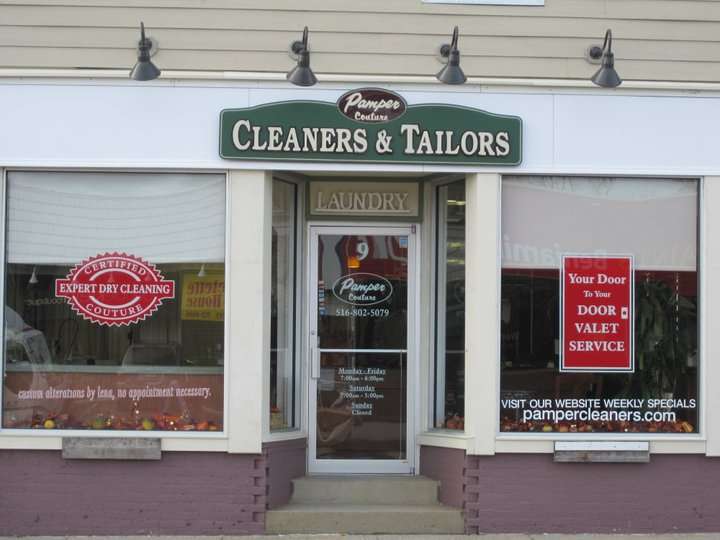Pamper Cleaners | 9 Berry Hill Rd, Syosset, NY 11791, USA | Phone: (516) 802-5079