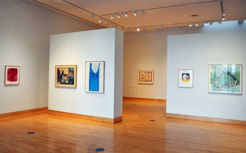 Greenlease Gallery | 5235 Troost Ave, Kansas City, MO 64110, USA | Phone: (816) 501-4407
