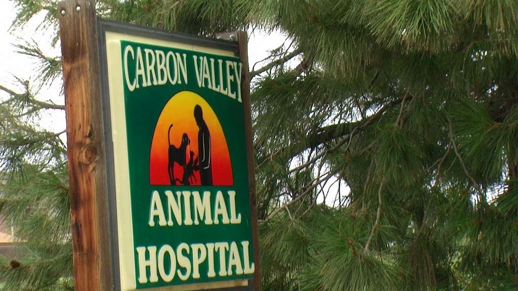 Carbon Valley Animal Hospital | 101 Grant Ave, Firestone, CO 80520, USA | Phone: (303) 833-2244