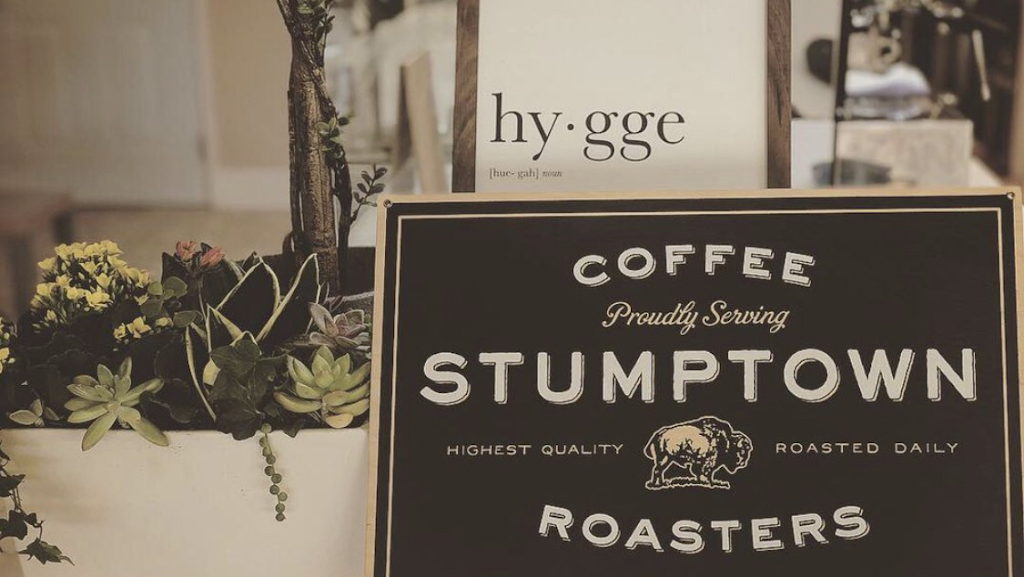 Hygge Coffee | 15536 La Mirada Blvd, La Mirada, CA 90638 | Phone: (714) 735-8533