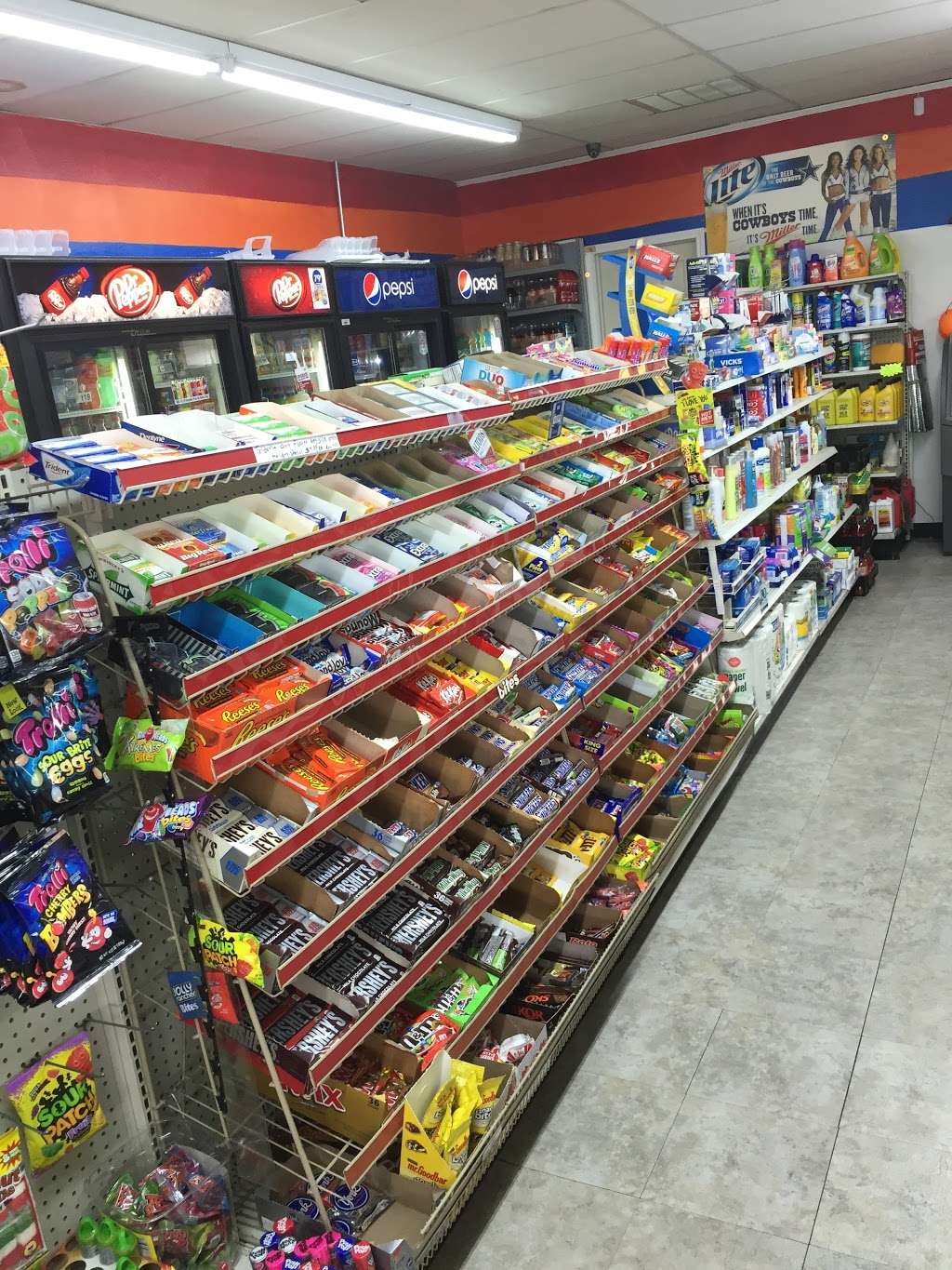 Mr H Food Store | 2300 Rowlett Rd # 120, Rowlett, TX 75088, USA | Phone: (972) 412-8899