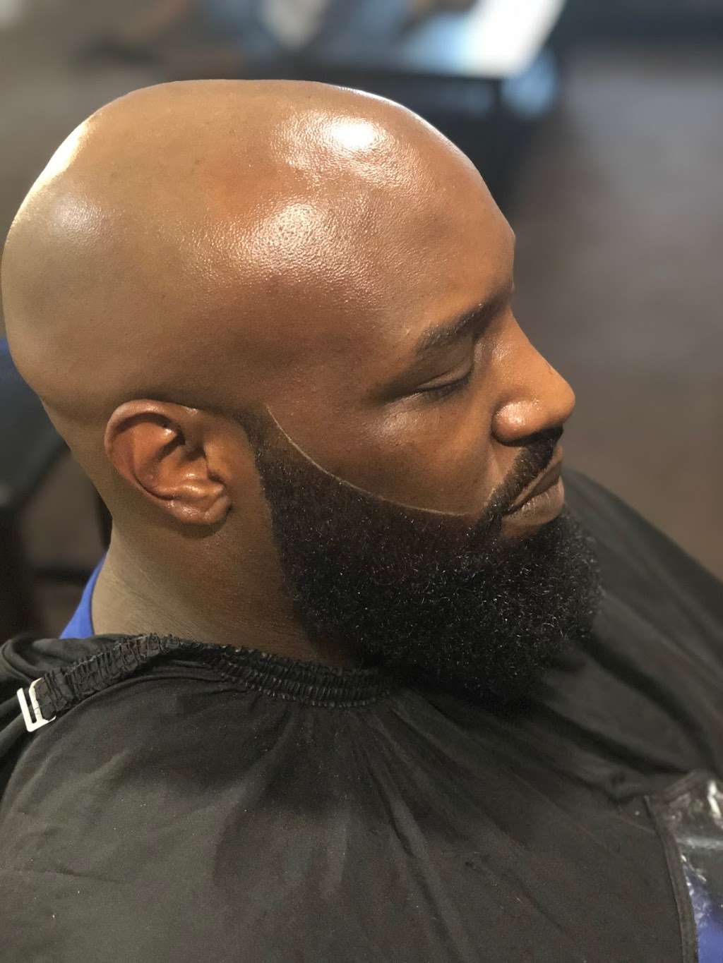 Bigbaby Barbershop | Pearland, TX, USA | Phone: (832) 486-0486