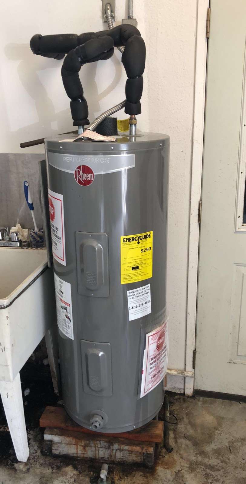 Damman’s Plumbing | 3611 Via Picante, La Mesa, CA 91941, USA | Phone: (619) 504-3745