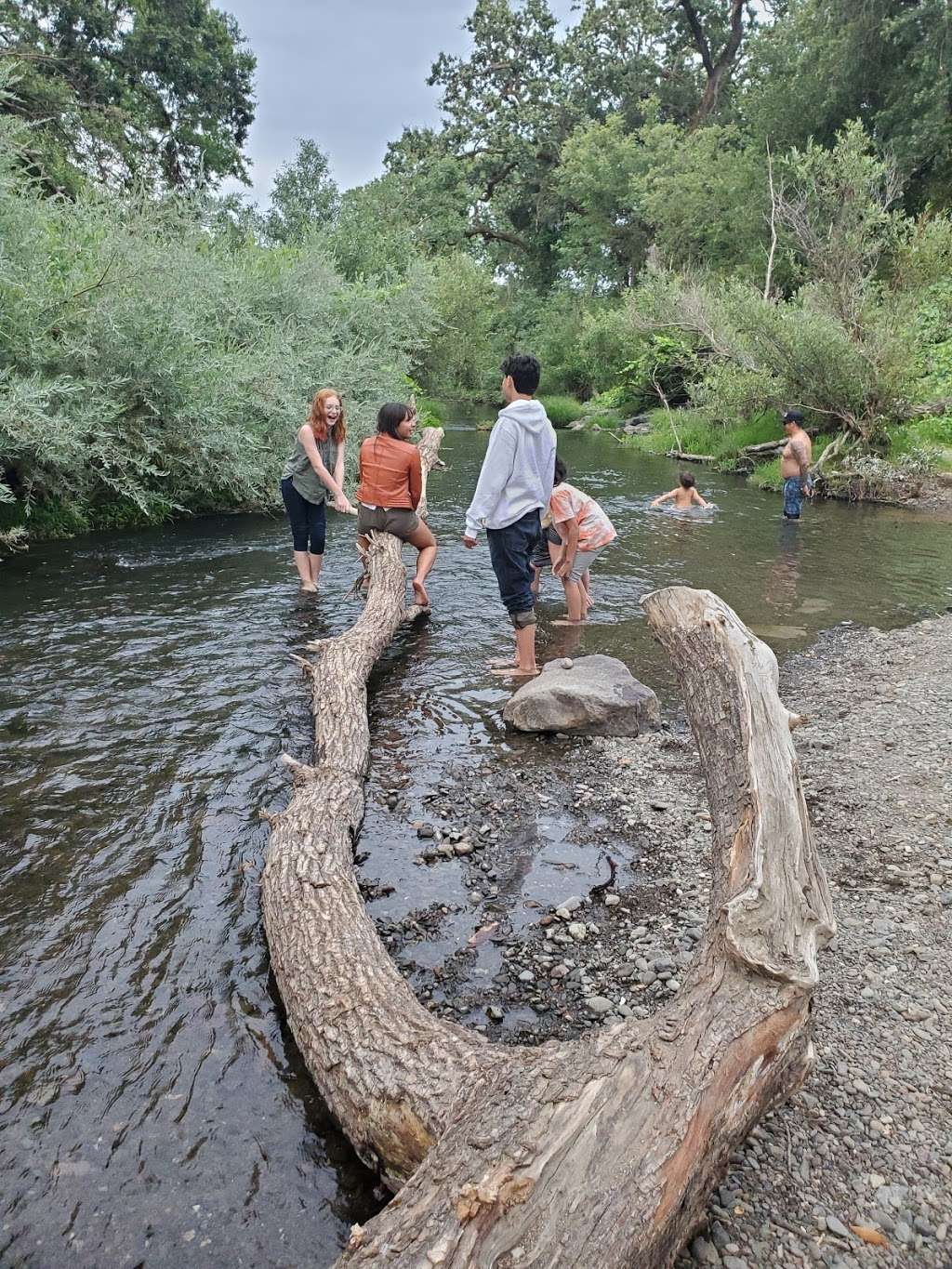 Napa River Trail | Napa, CA 94558, USA