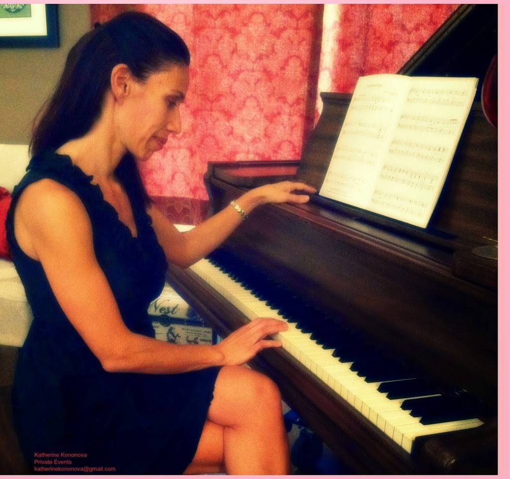 Katherine Kononova Private Piano Studio | N Deerspring Ct, Tucson, AZ 85750 | Phone: (520) 444-8108