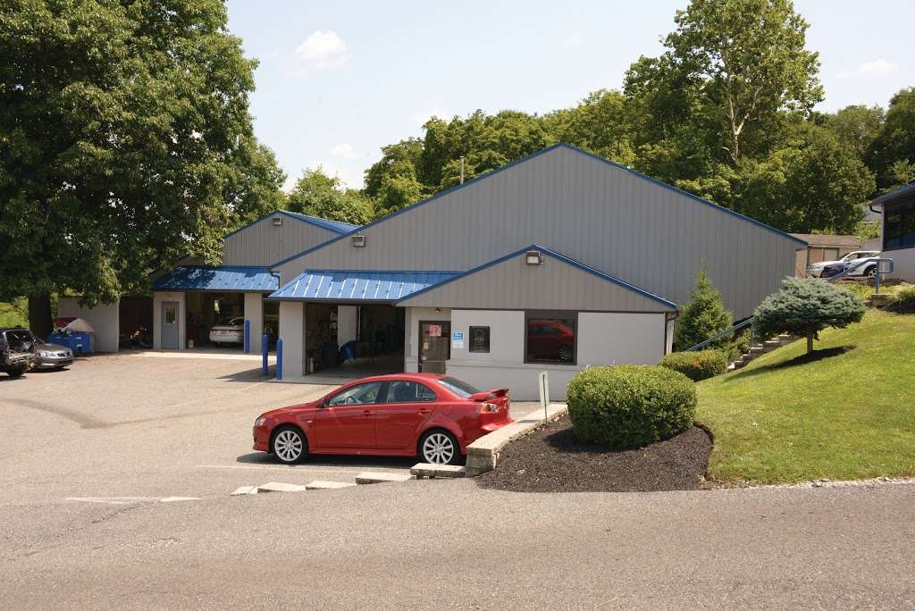 3D Auto Body & Collision Centers - Spring City | 710 S Main St, Spring City, PA 19475, USA | Phone: (610) 948-4835