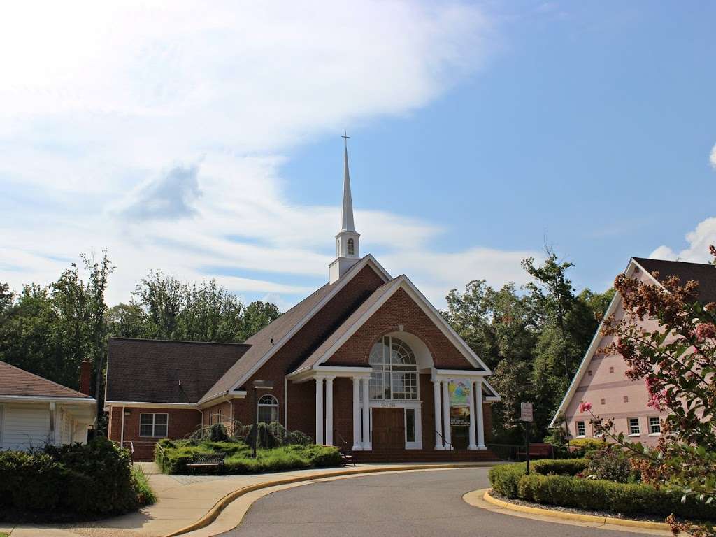 Seoul Presbyterian Church | 6428 Ox Rd, Fairfax Station, VA 22039, USA | Phone: (703) 764-1310