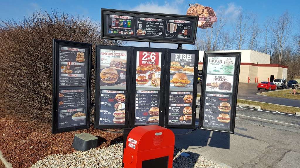 Arbys | 15130 Thatcher Ln, Carmel, IN 46032, USA | Phone: (317) 844-2729