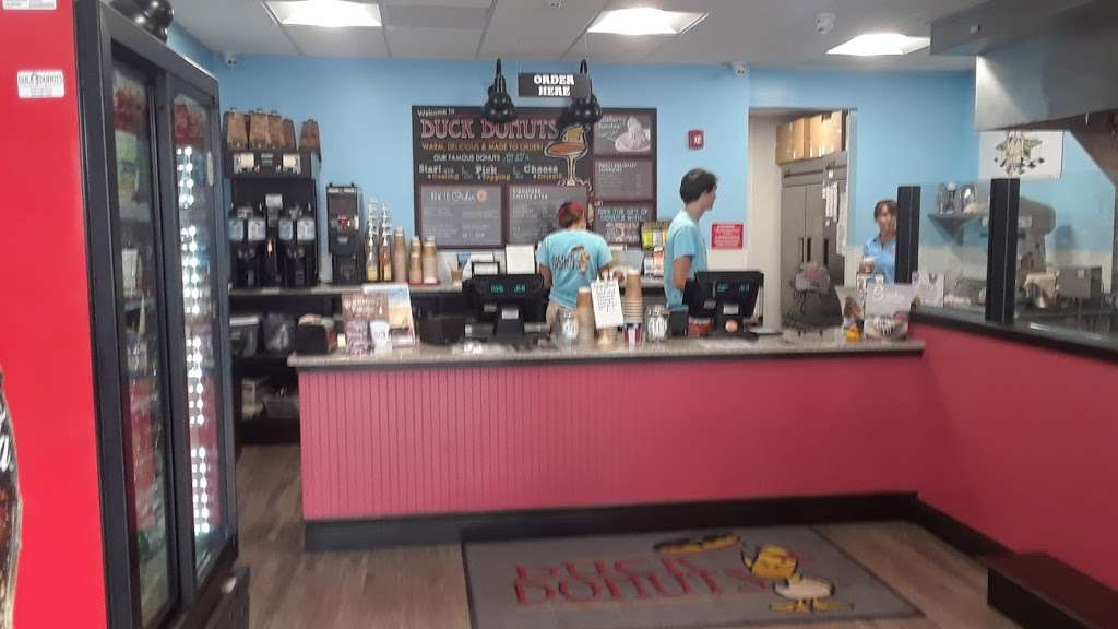 Duck Donuts | 3246 Dune Dr, Avalon, NJ 08202 | Phone: (609) 830-3202