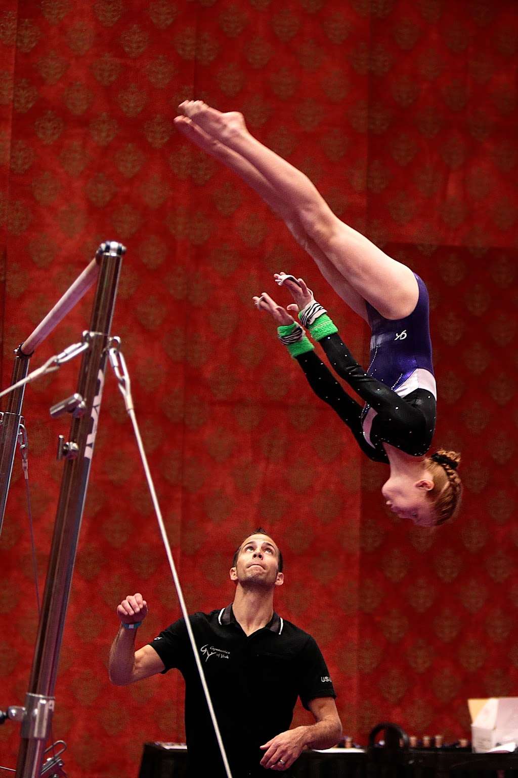 Gymnastics of York: Manchester | 3711 Board Rd, York, PA 17406, USA | Phone: (717) 384-5252