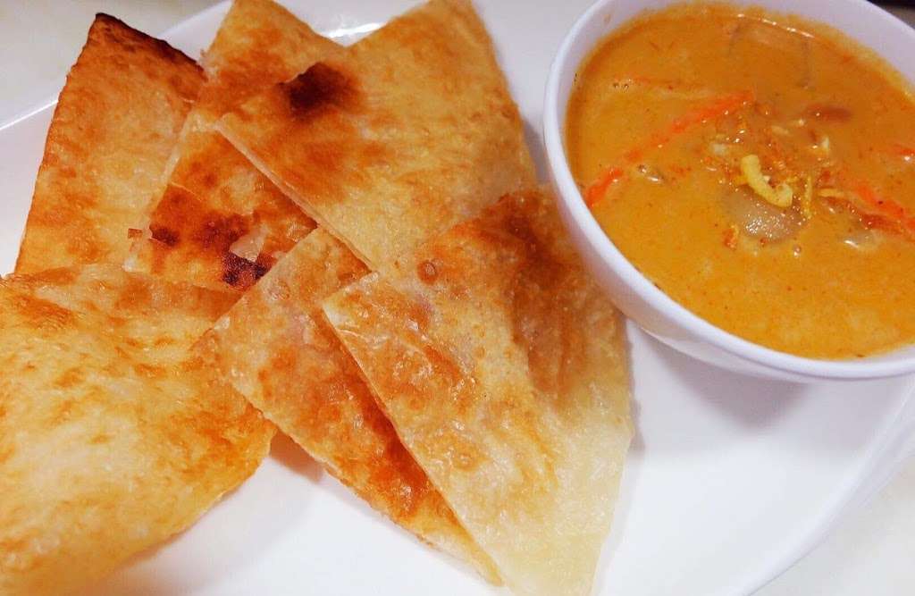 Papa Thai Chef | 1809 N Black Horse Pike, Williamstown, NJ 08094, USA | Phone: (856) 629-1500