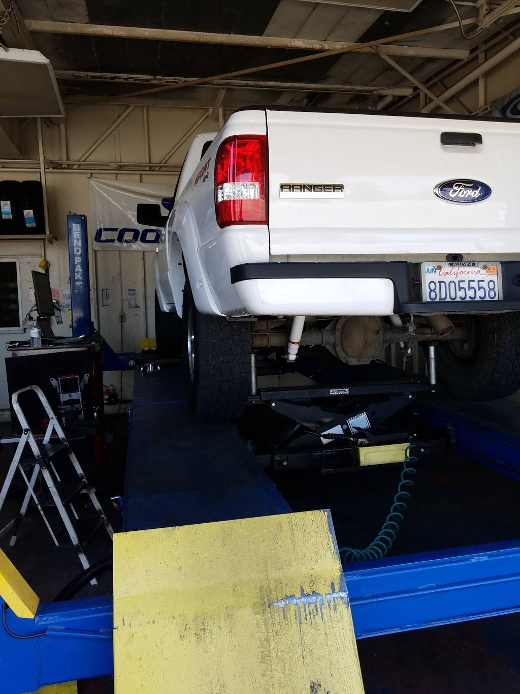 Pro Tires | 7501 S Union Ave #7401, Bakersfield, CA 93307 | Phone: (661) 381-7560