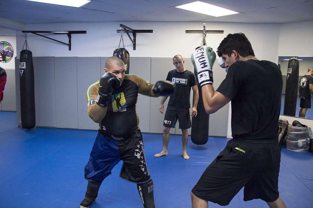 Brazilian Top Team Boca Raton | 450 NE 20th St #109-110, Boca Raton, FL 33431, USA | Phone: (561) 368-4123