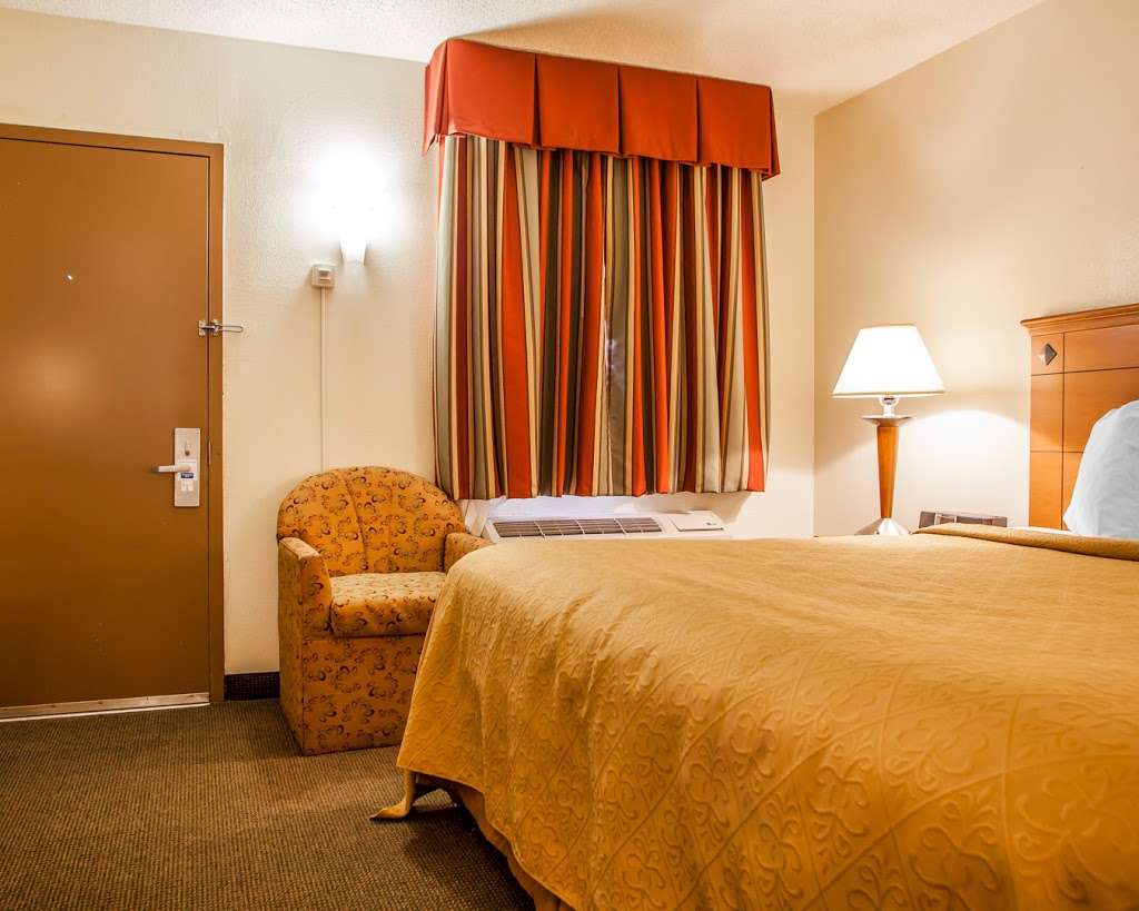 Rodeway Inn | New Jersey 88, 620 Ocean Rd, Point Pleasant, NJ 08742 | Phone: (732) 899-3776