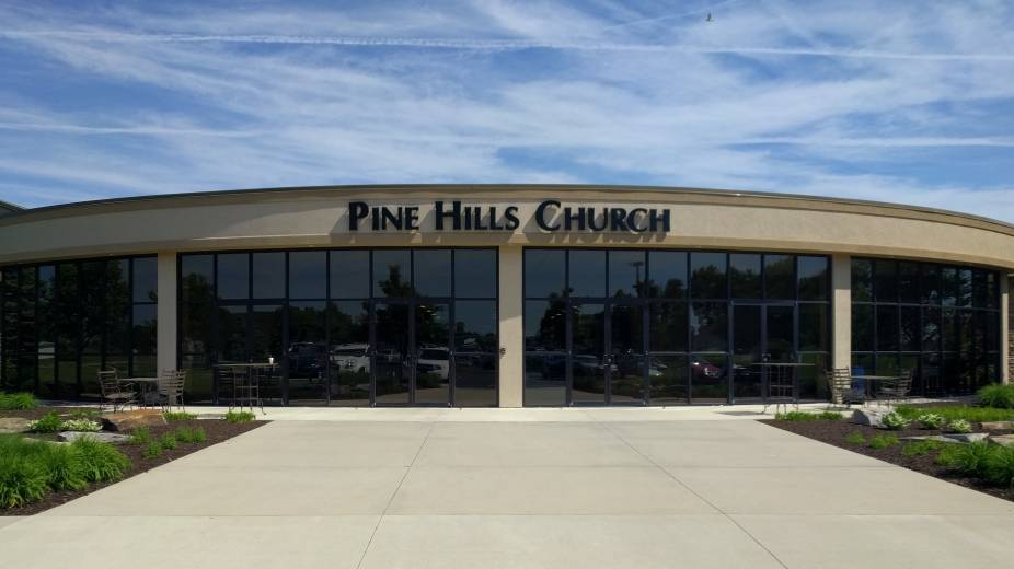 Pine Hills Church | 4704 Carroll Rd, Fort Wayne, IN 46818, USA | Phone: (260) 637-3198