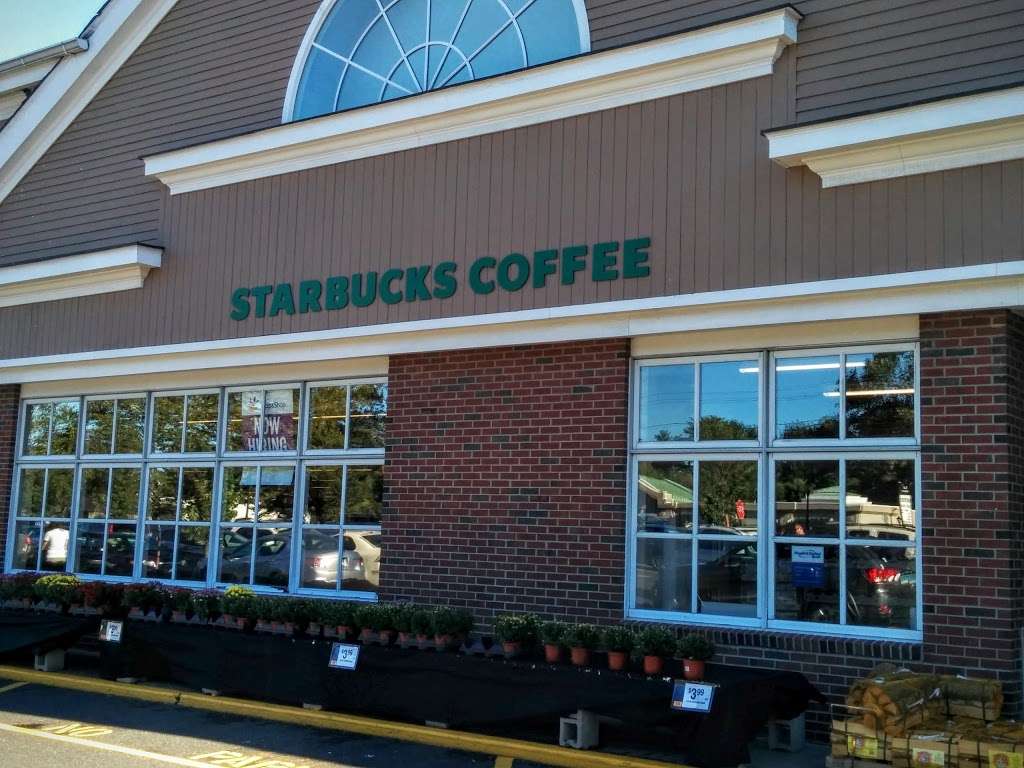 Starbucks | 1790 Post Rd E, Westport, CT 06880 | Phone: (203) 254-8484