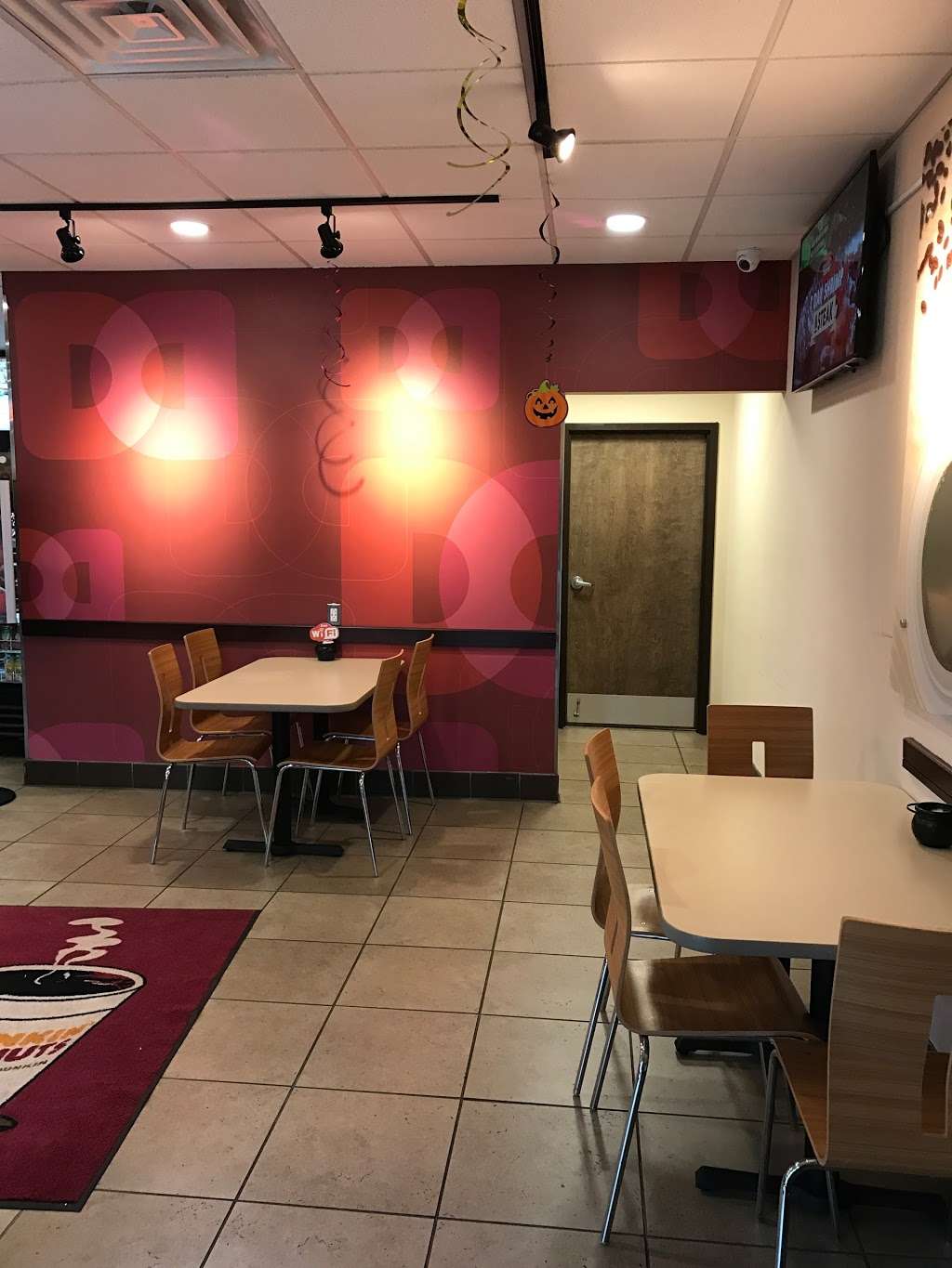 Dunkin | 1021 Delsea Dr, Westville, NJ 08093, USA | Phone: (856) 579-8363