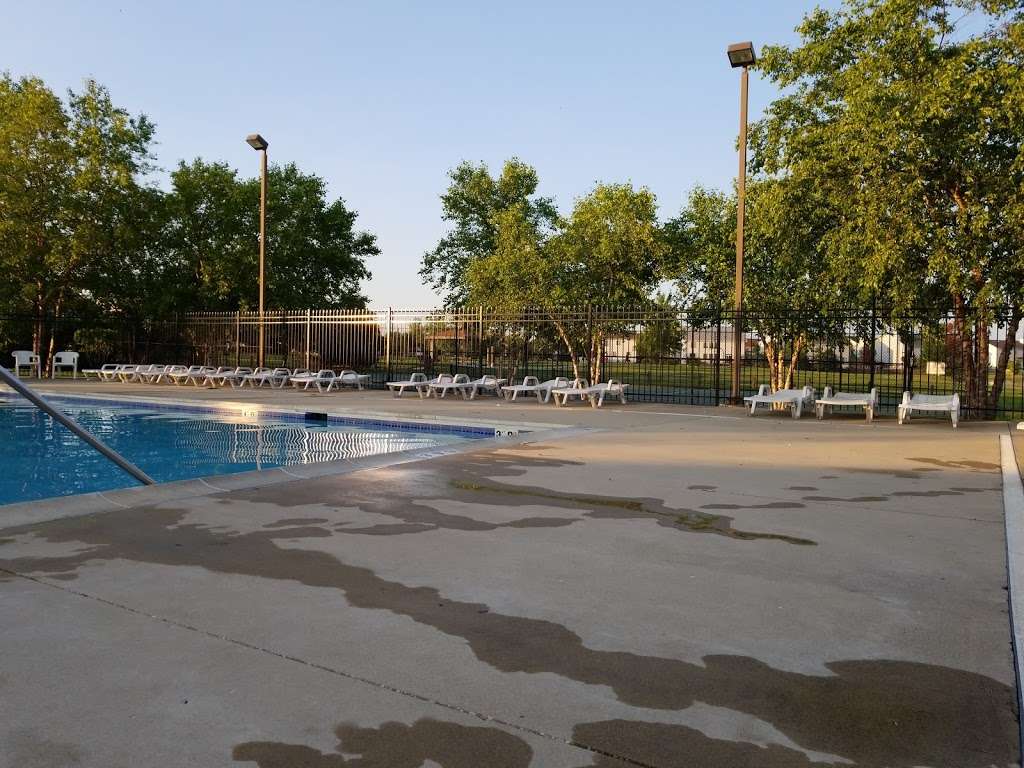 Amarias Park | 1621 S Amarias Dr, Round Lake, IL 60073, USA | Phone: (847) 546-8558