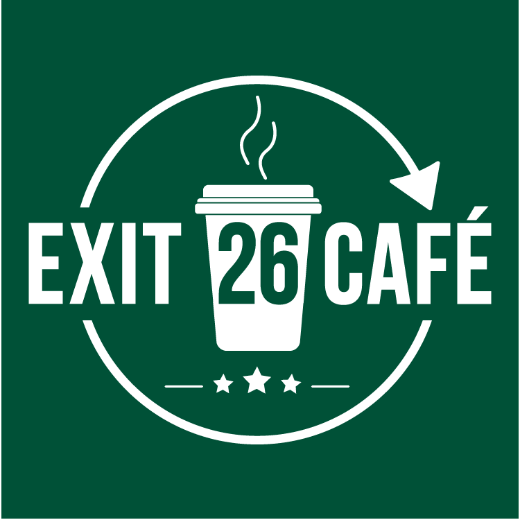 Exit 26 Cafe | 881 Main St, Pawtucket, RI 02860, USA | Phone: (401) 722-2390