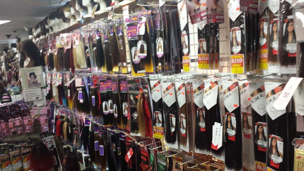 Blooms Beauty Supply | 15 American Pkwy, Allentown, PA 18101, USA | Phone: (610) 433-7152