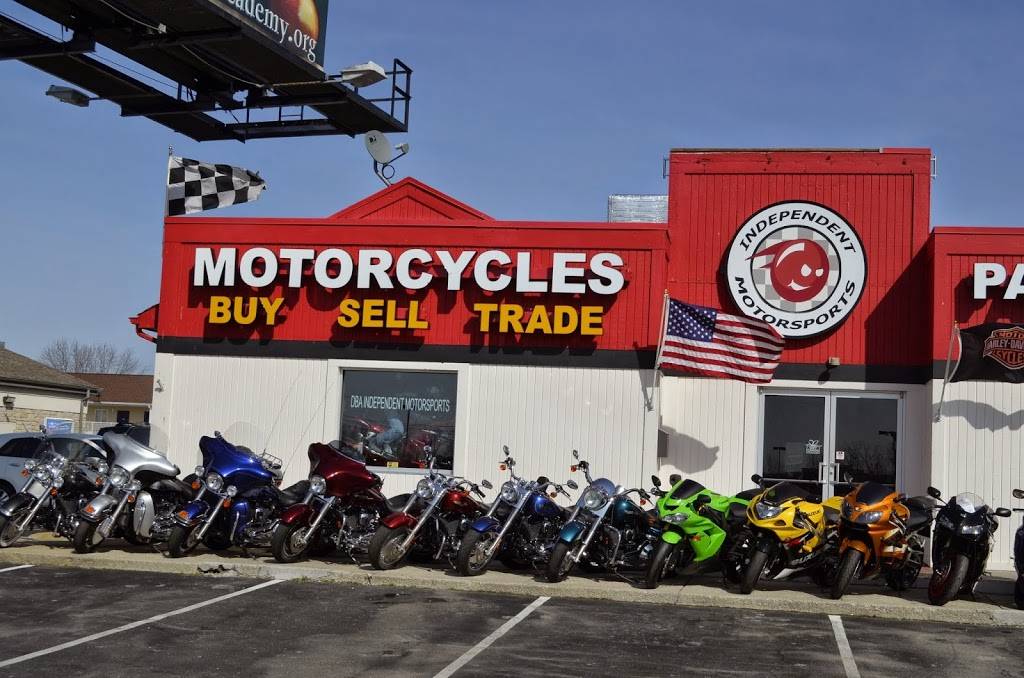 Independent Motorsports | 3930 S High St, Columbus, OH 43207, USA | Phone: (614) 917-1350