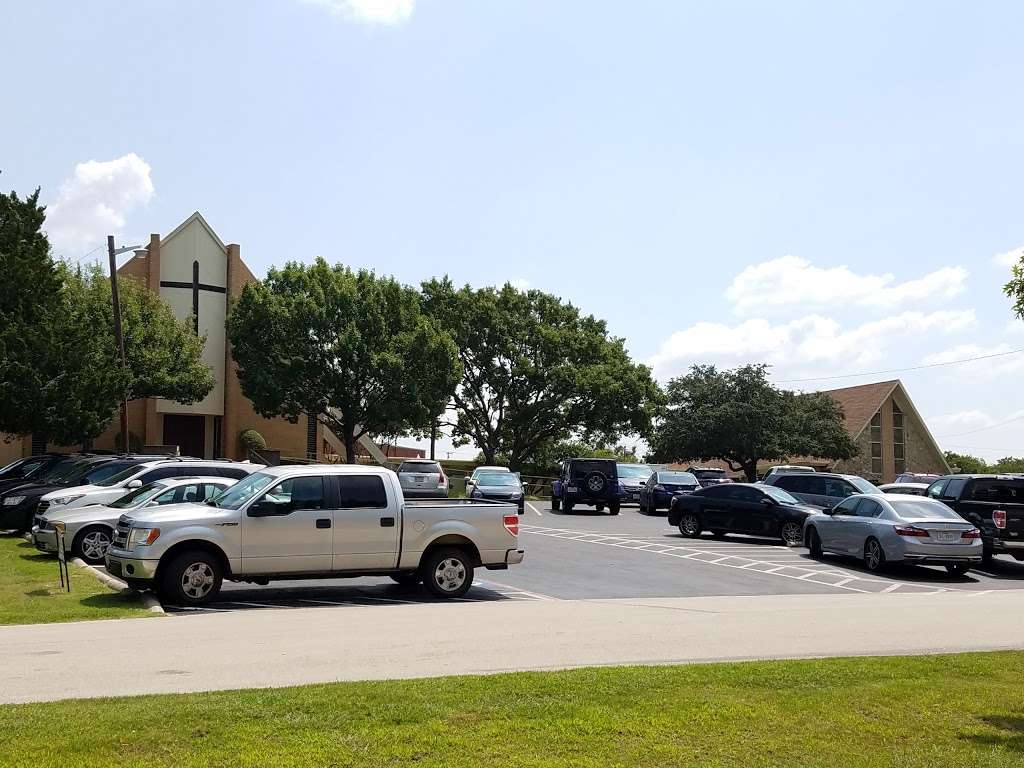 First United Methodist Church | 310 Roaring Springs Dr, DeSoto, TX 75115, USA | Phone: (972) 223-6118