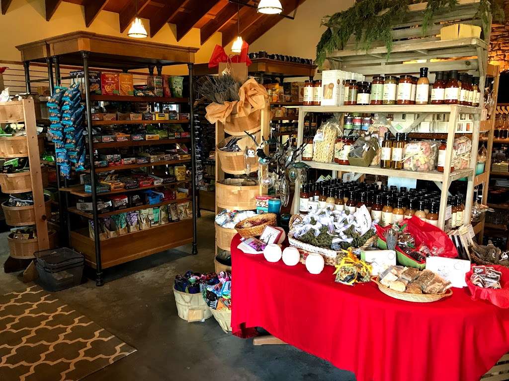 The Ranch House & General Store | Rossi Rd, Pescadero, CA 94060