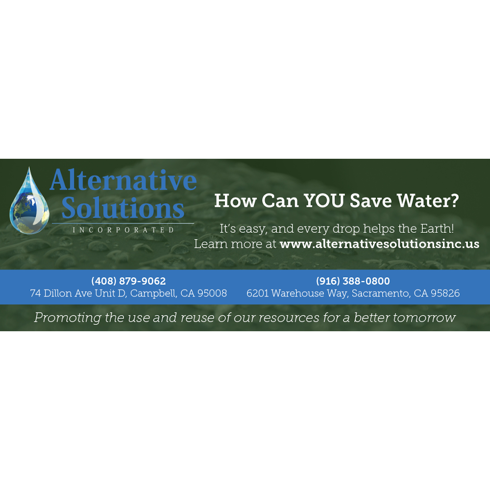 Alternative Solutions, Inc | 2534 Del Paso Blvd, Sacramento, CA 95815, USA | Phone: (916) 388-0800