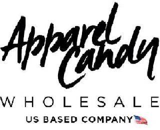 Apparel Candy | 3022 S Grand Ave, Los Angeles, CA 90007, United States | Phone: (213) 986-4711