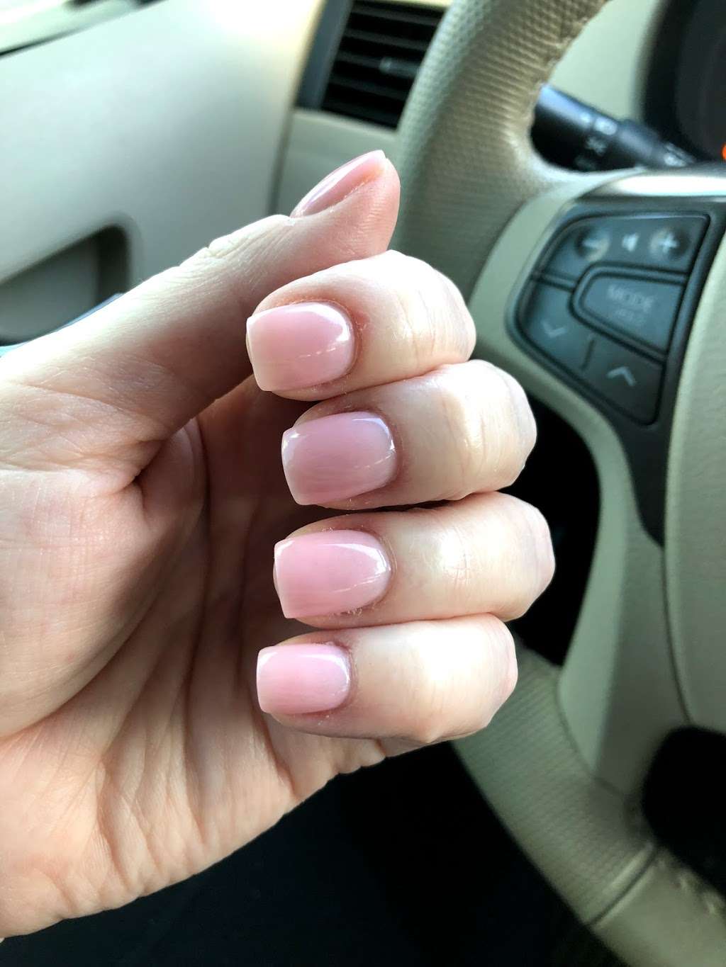 Classy Nails and Spa | 5176 S Conway Rd, Orlando, FL 32812, USA | Phone: (407) 251-0771