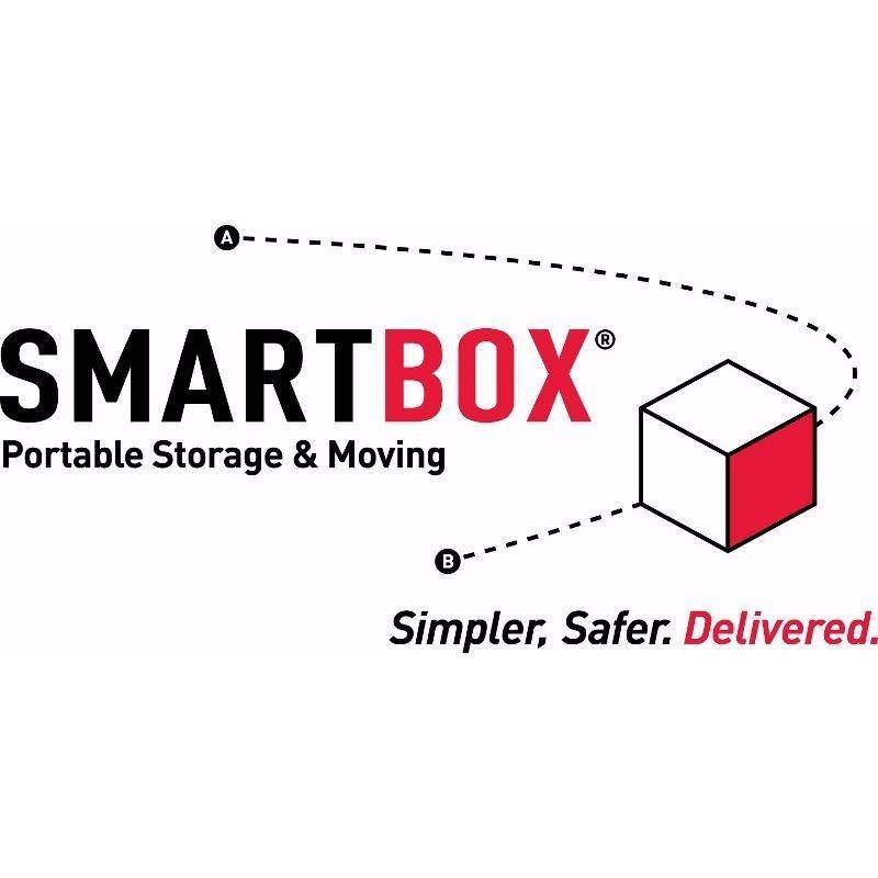 Smartbox Moving and Storage | 24660 Dequindre Rd Suite 201, Warren, MI 48091 | Phone: (248) 671-4532